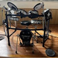 Batteria elettronica Roland