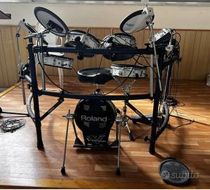 Batteria elettronica Roland