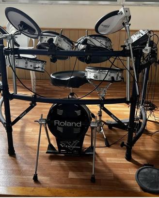Batteria elettronica Roland