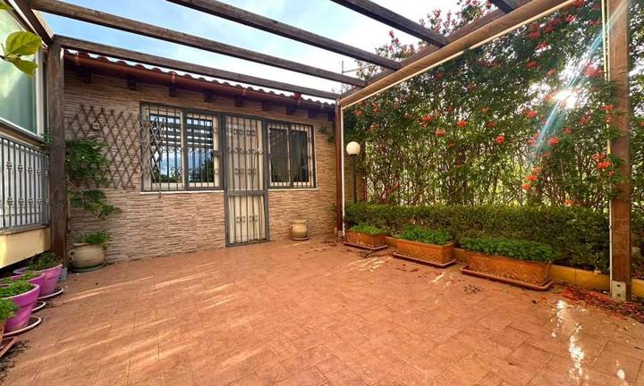 Appartamento - Misilmeri