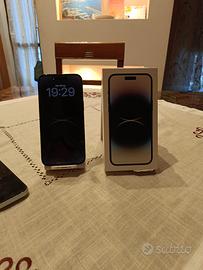 iPhone 14 Pro Max