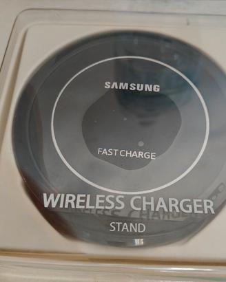 Caricabatterie wireless Samsung modello EP-NG930