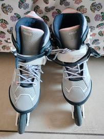 Rollerblade Oxelo modello Fit 3 Abyss