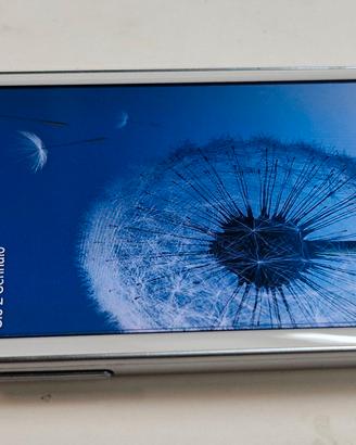 Smartphone Samsung Galaxy S III Neo (modello GT-I9