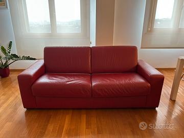 Divano letto Poltrone e sofà