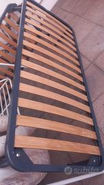 Reti a doghe per letto singolo