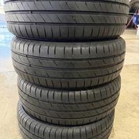 KUMHO ECSTA HS52 - 185/55 R15 82H