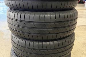 KUMHO ECSTA HS52 - 185/55 R15 82H