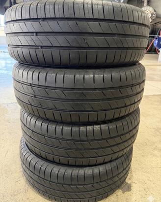 KUMHO ECSTA HS52 - 185/55 R15 82H