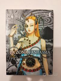La  zona fantasma Junji ito season 2