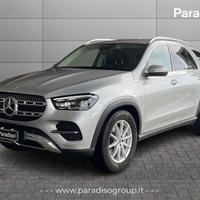 Mercedes-Benz GLE 300d - 4MATIC - 2025 | 269C...