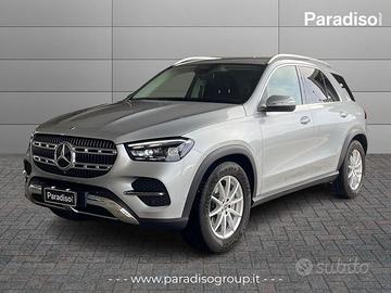 Mercedes-Benz GLE 300d - 4MATIC - 2025 | 269C...