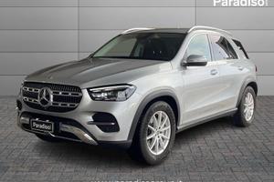 Mercedes-Benz GLE 300d - 4MATIC - 2025 | 269C...