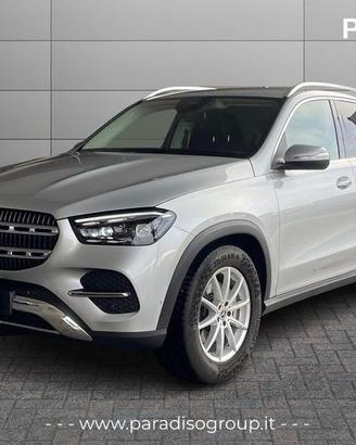 Mercedes-Benz GLE 300d - 4MATIC - 2025 | 269C...