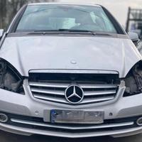 RICAMBI USATI AUTO MERCEDES Classe A W169 4Â° Seri