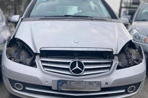 RICAMBI USATI AUTO MERCEDES Classe A W169 4Â° Seri