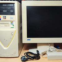 PC fisso
