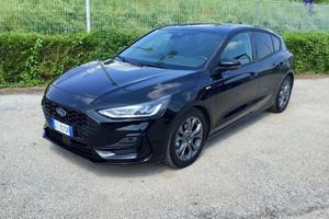 Ford Focus 1.5 TD 115cv aut. ST-Line 5p