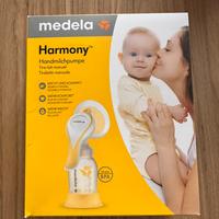Tiralatte manuale Medela Harmony