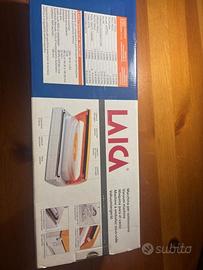 Macchina per sottovuoto LAICA