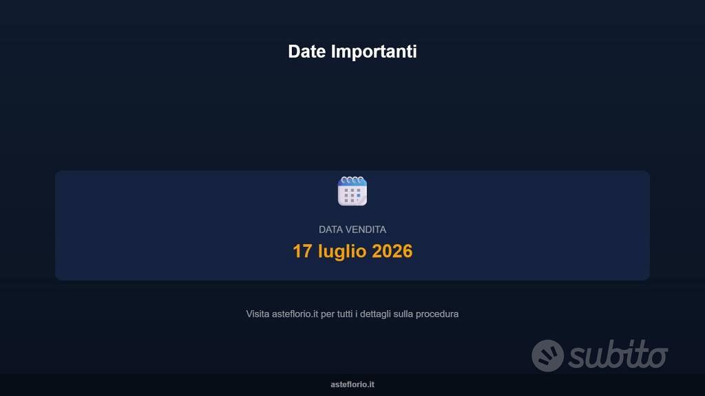 Appartamento – Carbonia, Colonia Bellisai - Altro