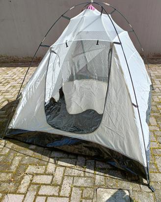 Tenda da campeggio tipo Igloo 