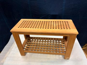 Tavolino da caffe per esterno