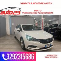 Opel Astra 1.6 CDTi 110CV Start&Stop 5P. Innovatio