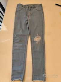 Pantaloni anni 9/10