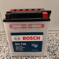 Batteria per moto