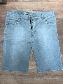 Bermuda jeans e pantaloncini Volcom