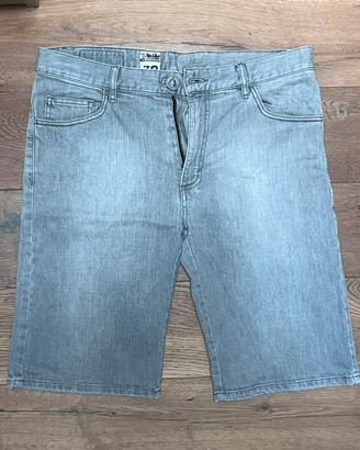 Bermuda jeans e pantaloncini Volcom