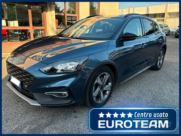 Ford Focus 1.5 EcoBlue 120 CV 5p. Active