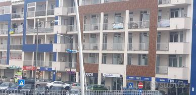 UFFICIO Via del Gallitello - POTENZA