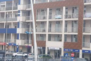 UFFICIO Via del Gallitello - POTENZA