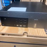 PC Dell Optiplex 7010 - Potente e affidabile