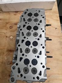 Testata Nisssan/Renault motore ZD30