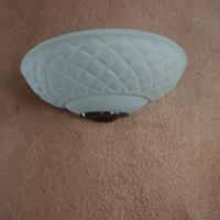 applique in vetro 