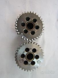 Ingranaggio Albero Trasmissione Lambretta