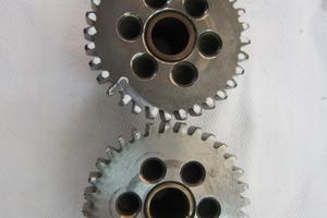 Ingranaggio Albero Trasmissione Lambretta