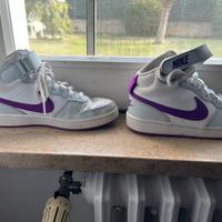 Nike dunk 37,5 fitness  scarpe sport