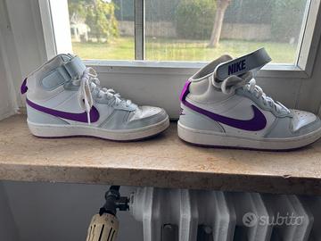 Nike dunk 37,5 fitness  scarpe sport