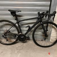 Bici da corsa Giant TCR