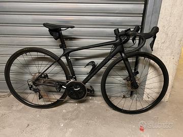 Bici da corsa Giant TCR