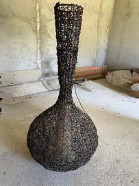 Lampada da terra
