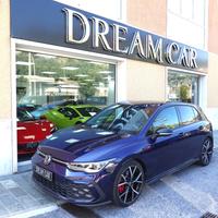 VOLKSWAGEN Golf GTI 2.0 TSI DSG TETTO DCC-PELLE-