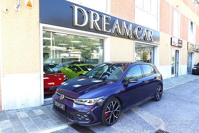 VOLKSWAGEN Golf GTI 2.0 TSI DSG TETTO DCC-PELLE-