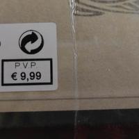 13 libri bambini di salgari