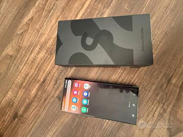 Samsung S22 Ultra 5g