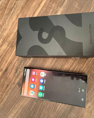 Samsung S22 Ultra 5g